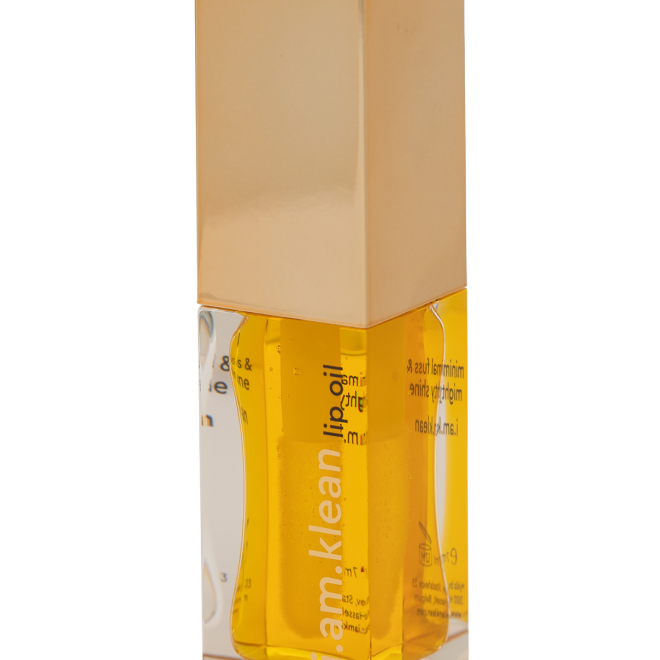 Lipoil Golden Nectarine