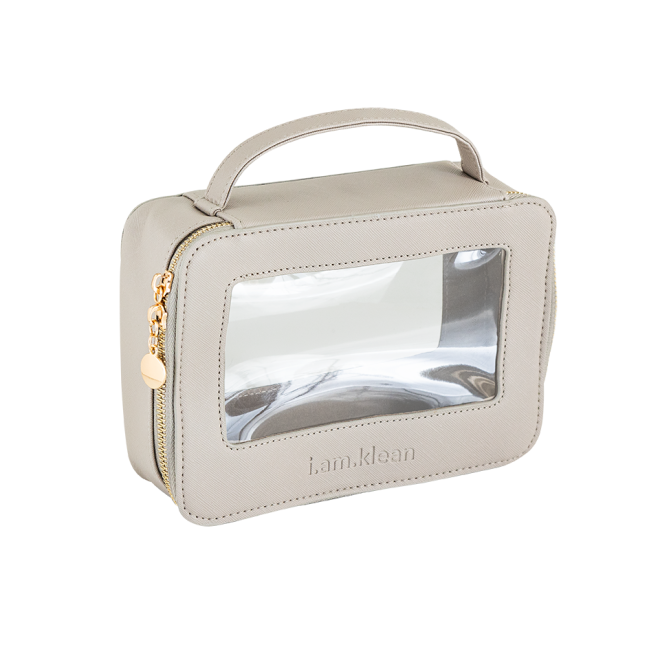 Cosmetic Bag