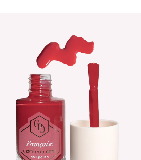 Nagellak Française