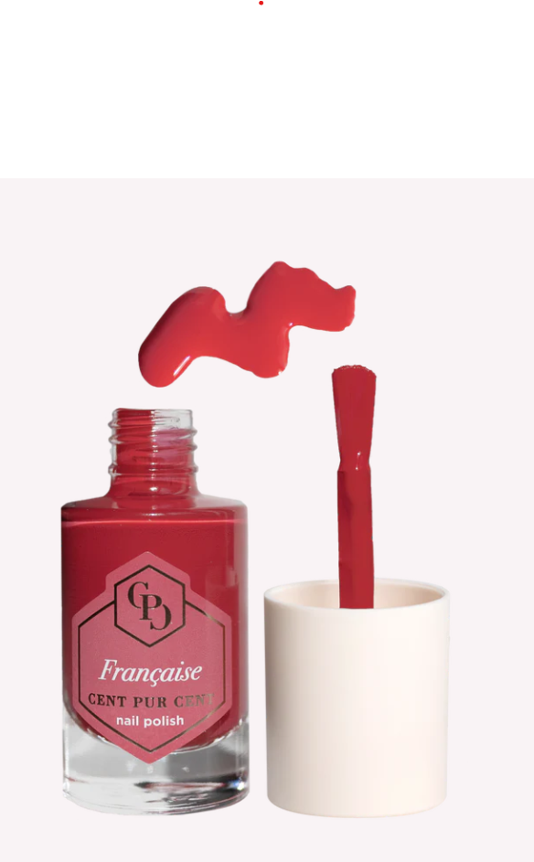 Nagellak Française