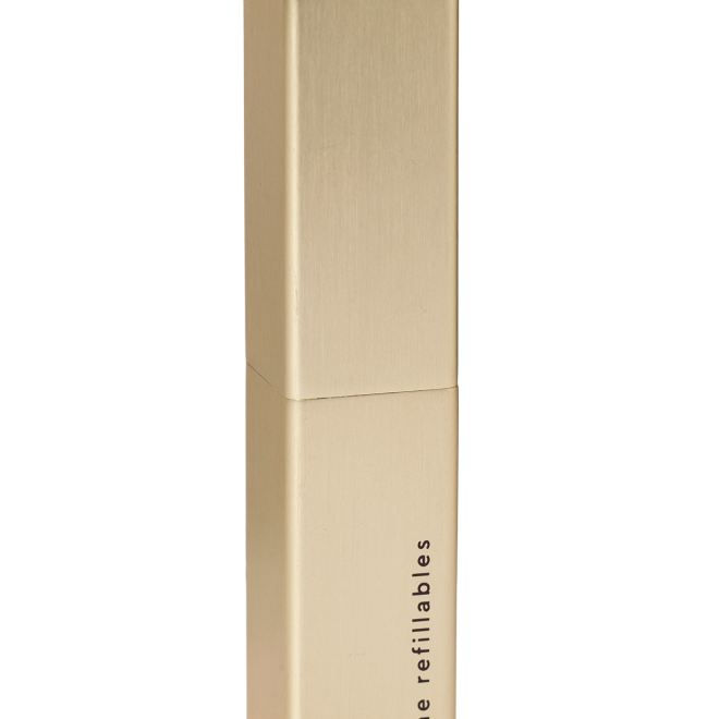 Refillable Stick (Lip Balm)