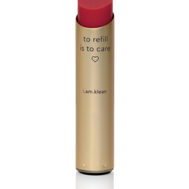 Refillable Lip Balm Sweet Berry