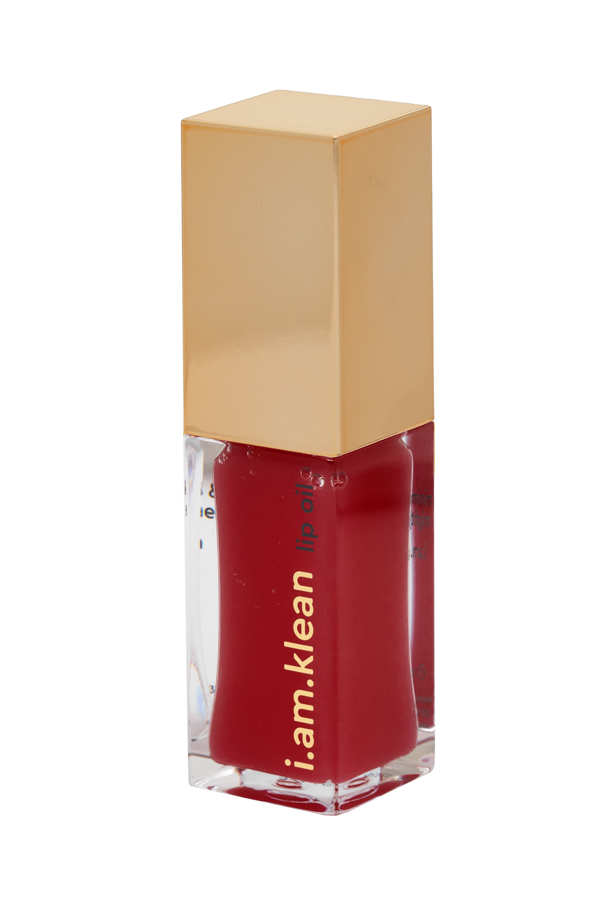 Lip Oil Sweet Berry