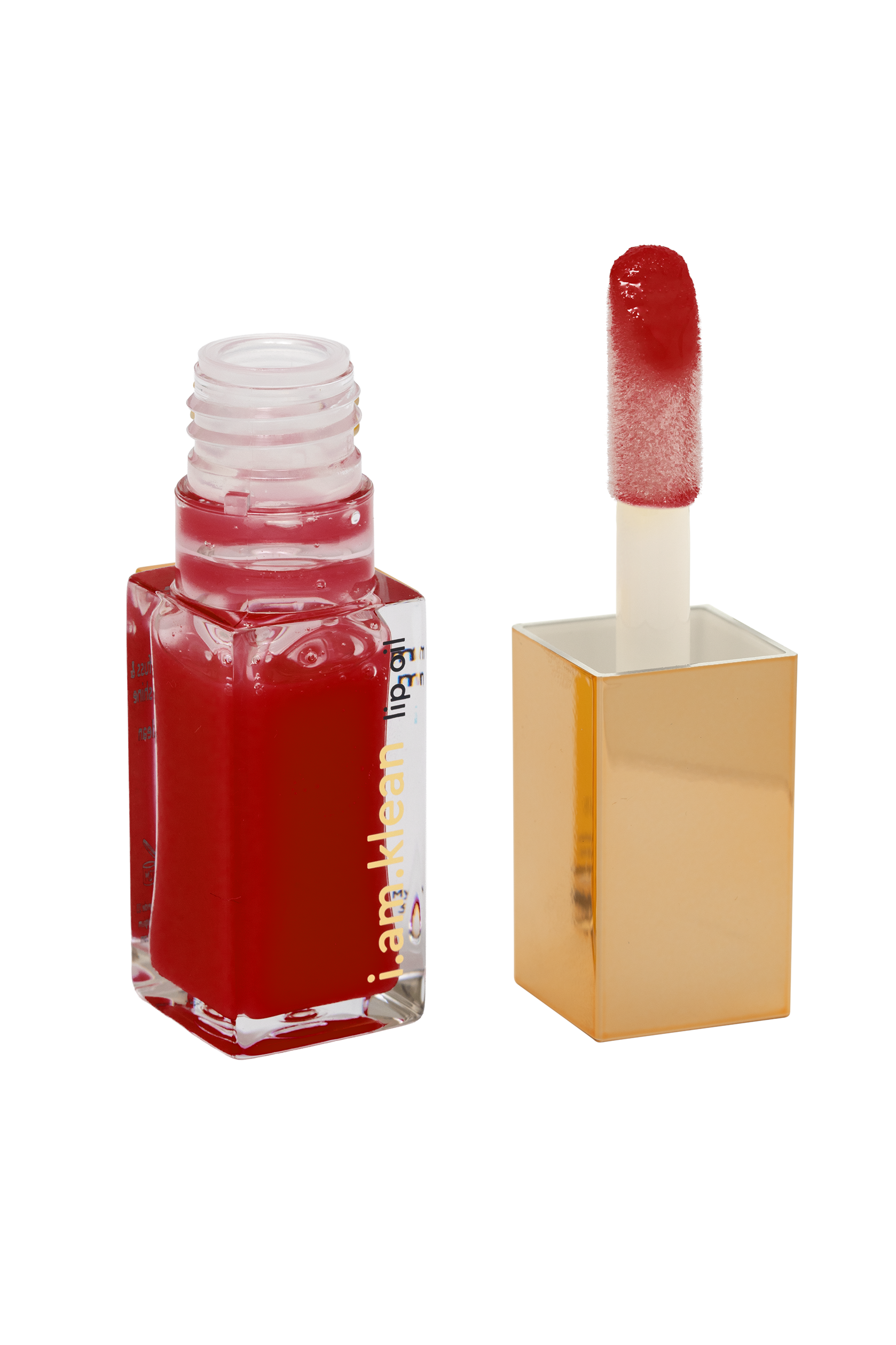 Lip Oil Sweet Berry - Afbeelding 2