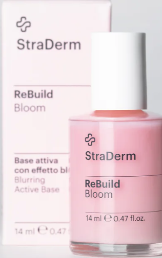 ReBuild Bloom