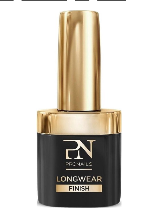 Pronails Longwear Finish